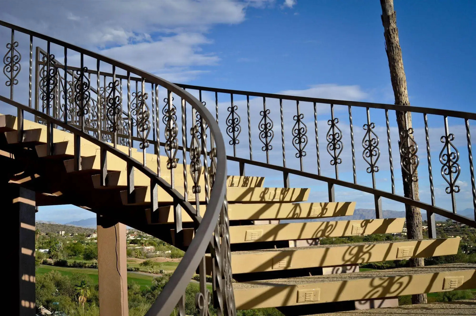 Mission Hill Casitas