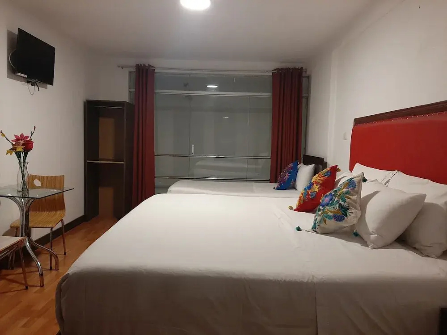 El Quetzal Machu Picchu