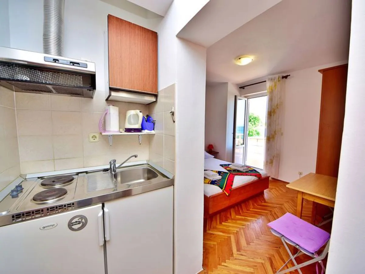 Apartment Jelka Cala Blava 40694
