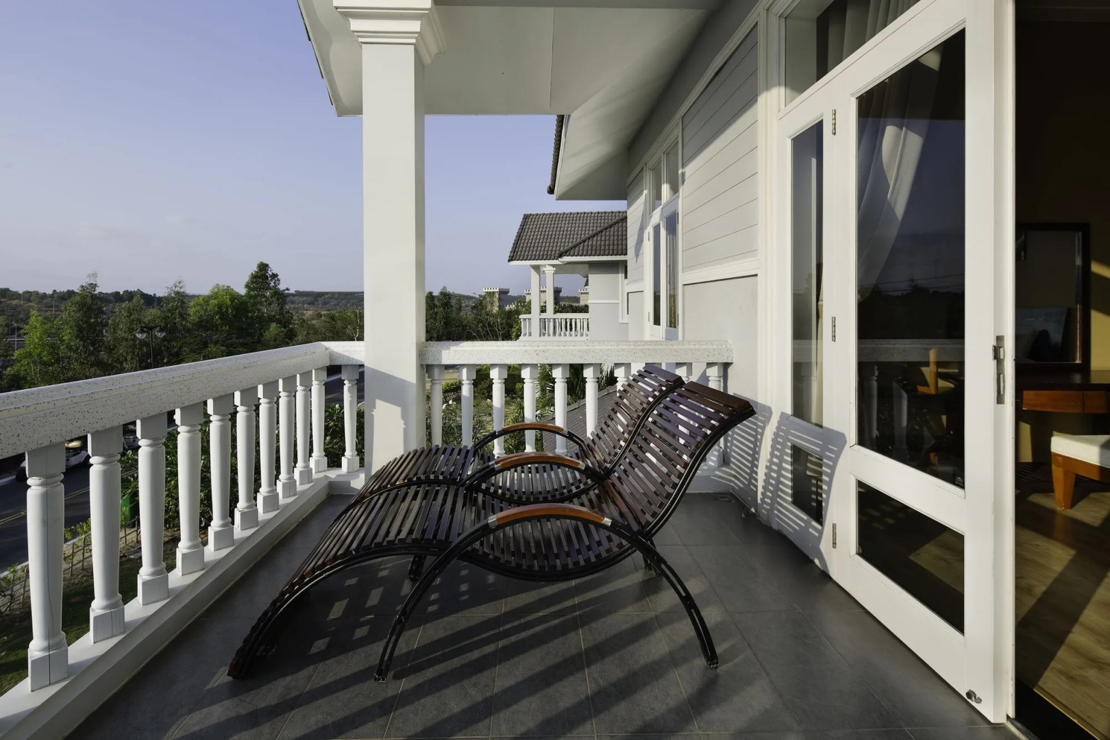 Sea Links Beach Hotel