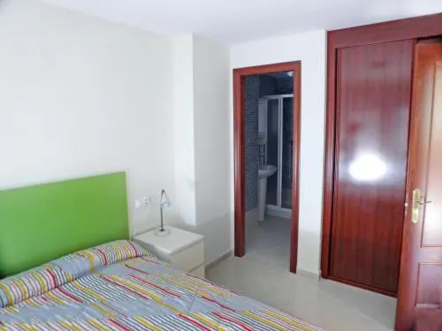 Apartment Edificio Bahia II