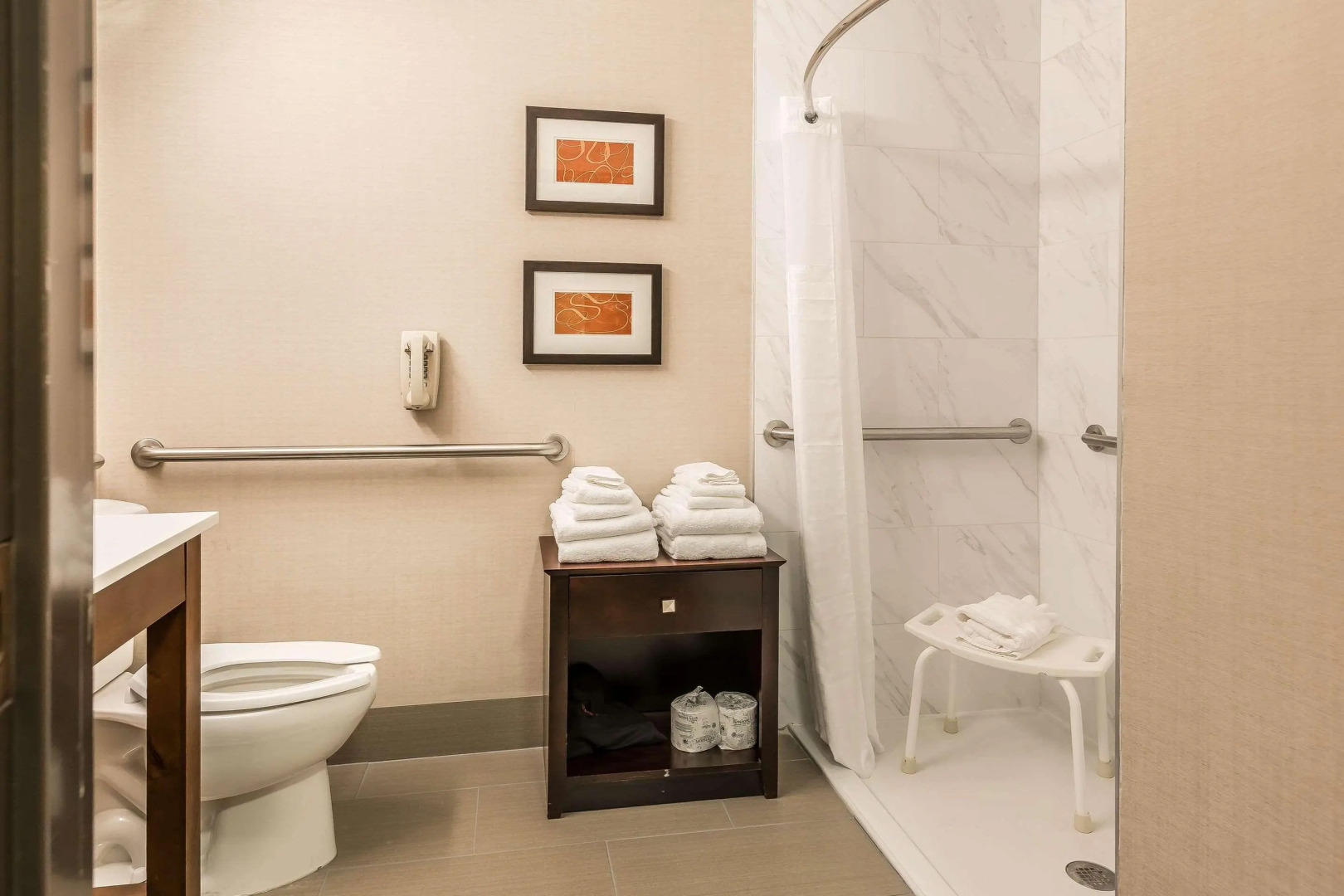 Comfort Suites Fort Wayne North