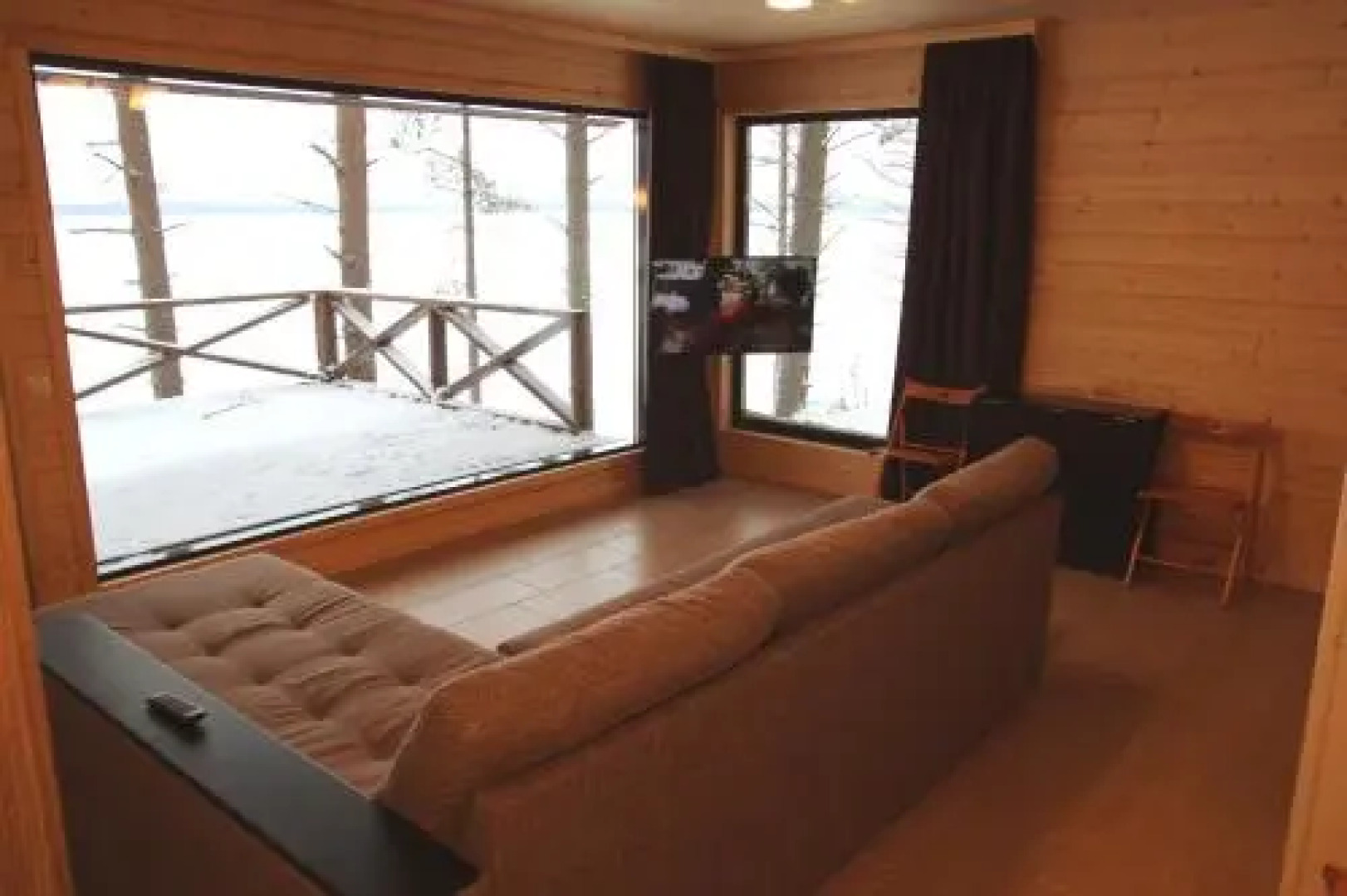 Guest House - Belye Nochi