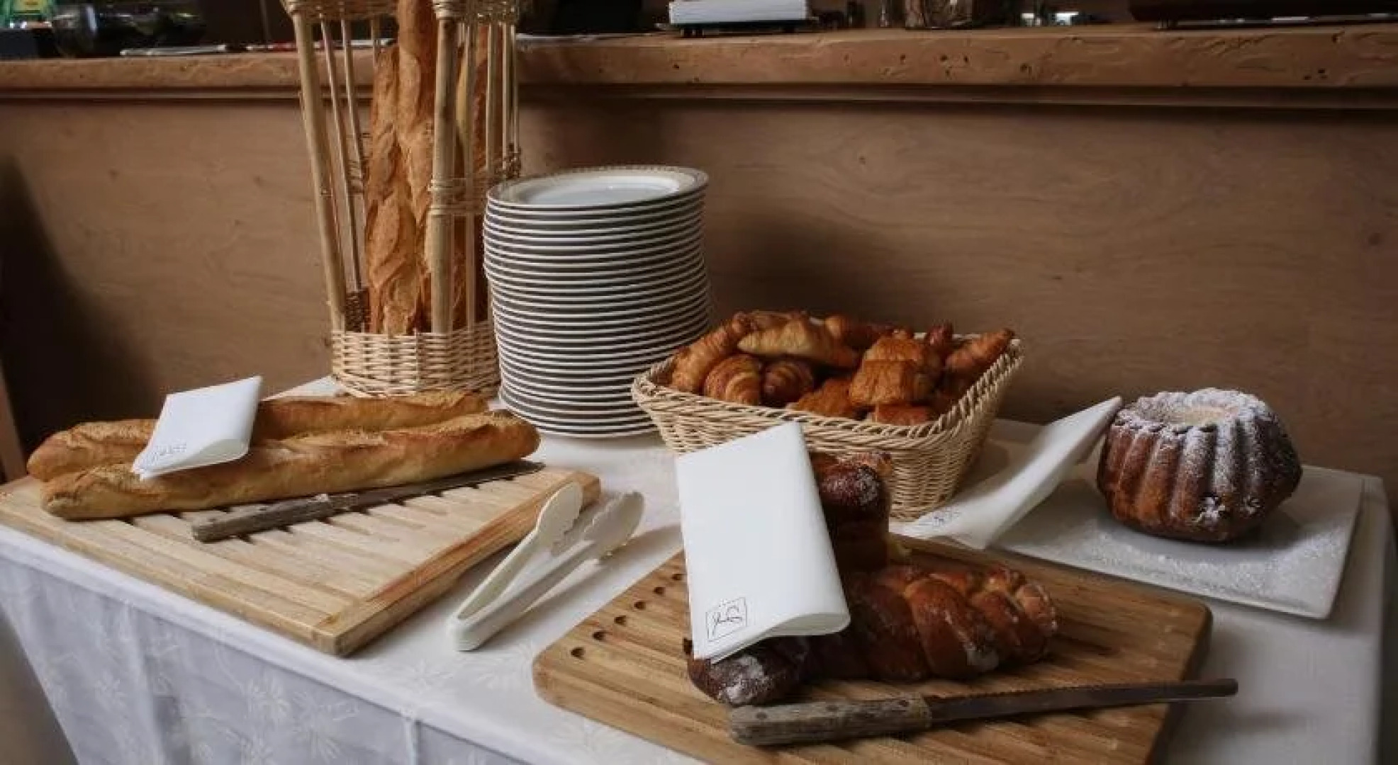 Auberge Sundgovienne