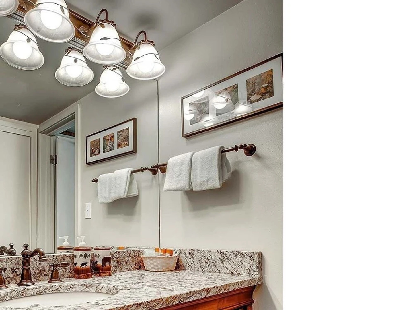 Aspenwood L11 - Studio Condo