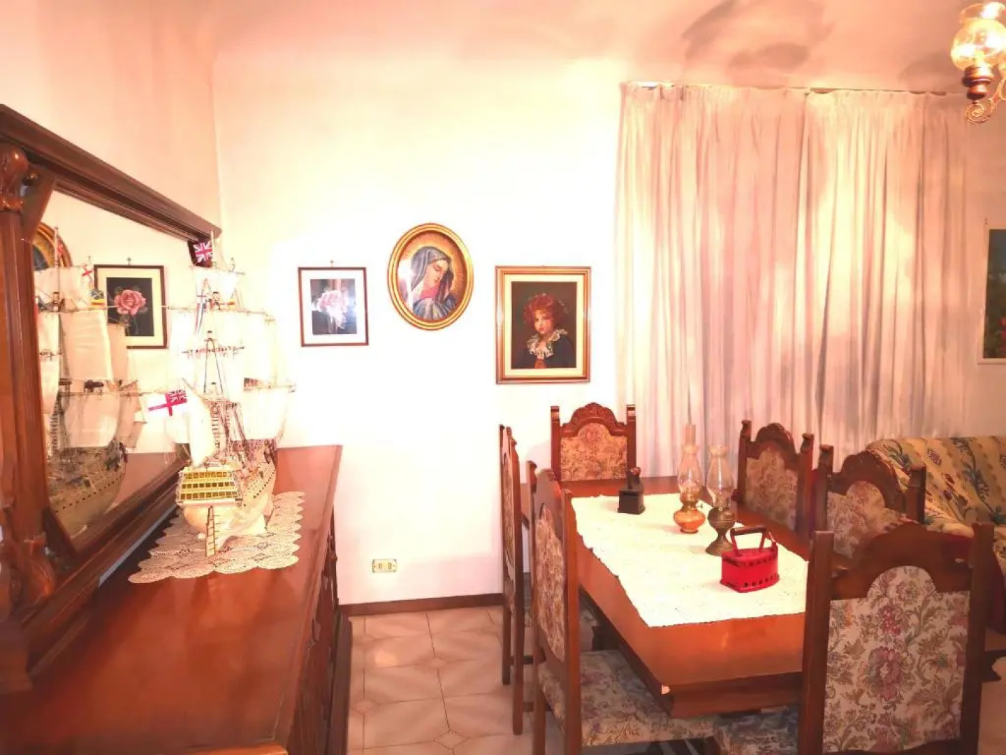 Appartamento in centro