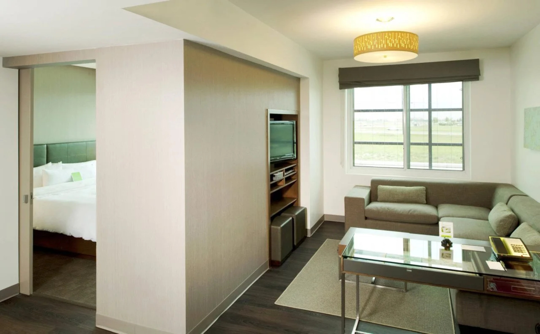 Element Dallas Fort Worth Airport North