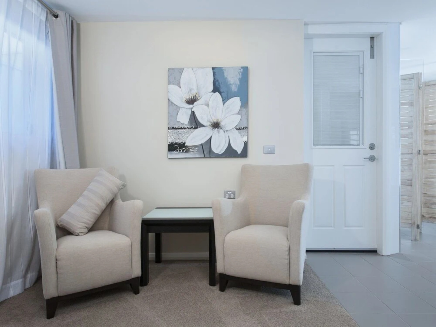 Beach and Bay, 121 Shoal Bay Road