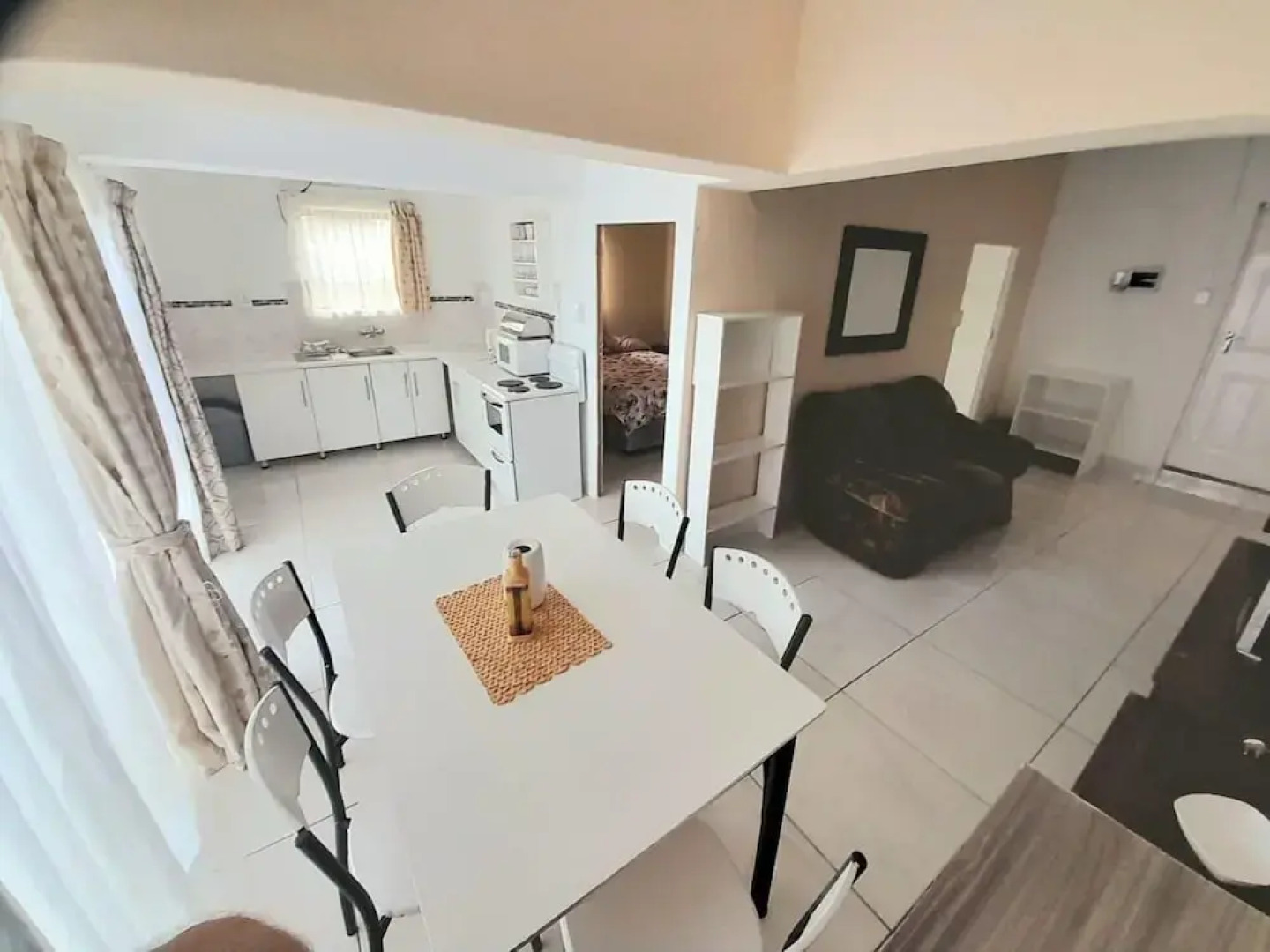 Value for Money Apartment in Newcastle