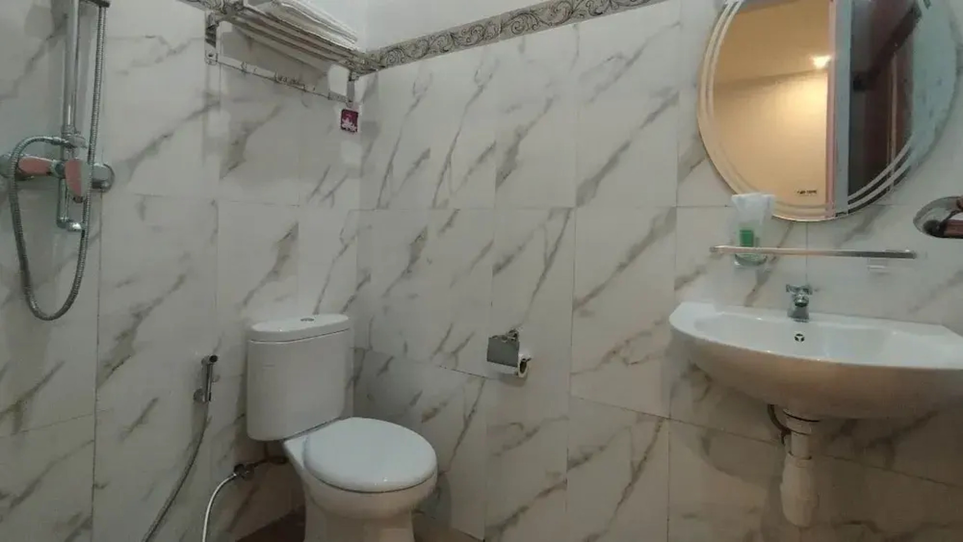 Hayak Tamara Syariah Hotel