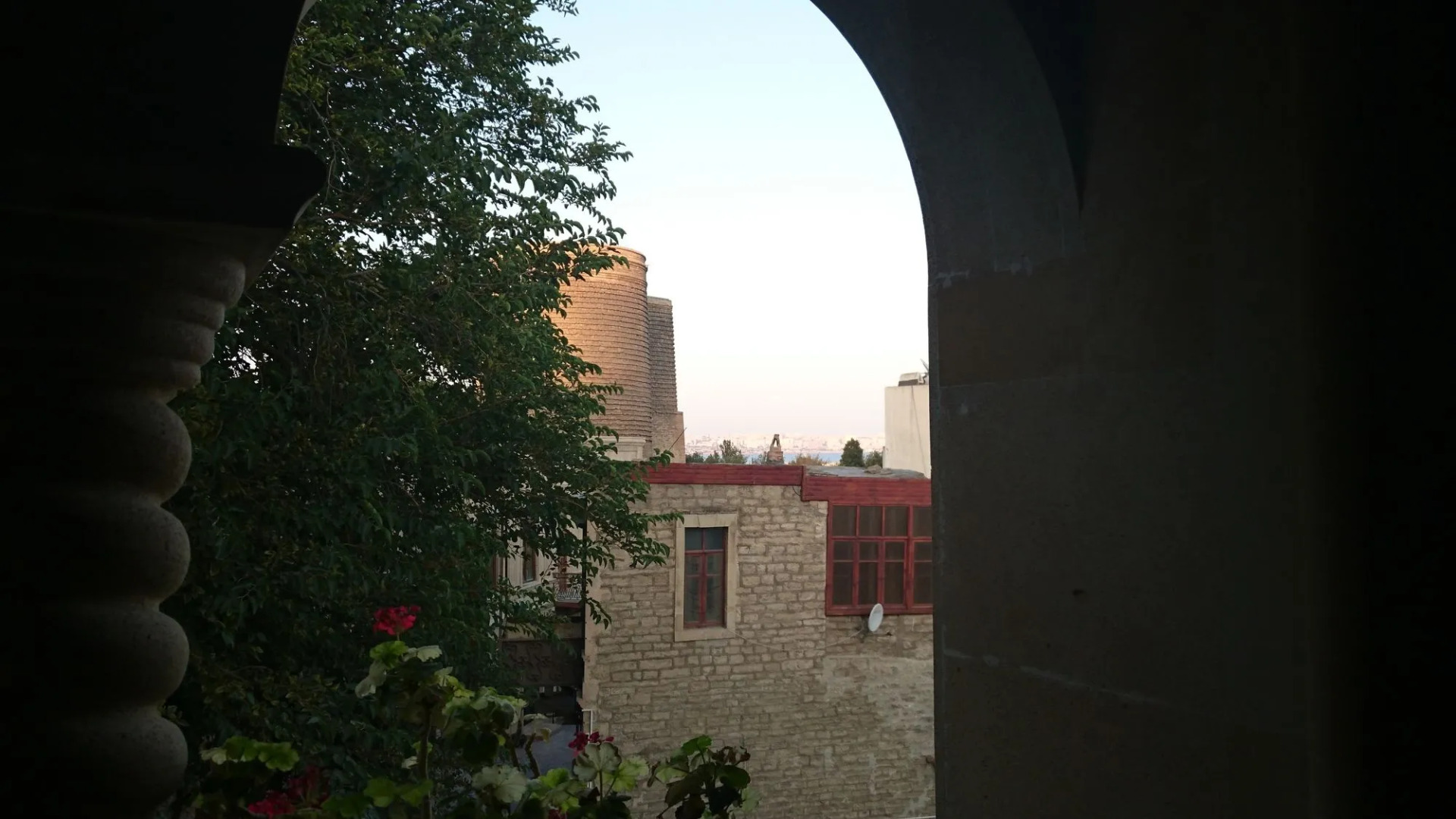 Бутик-отель Deniz Inn