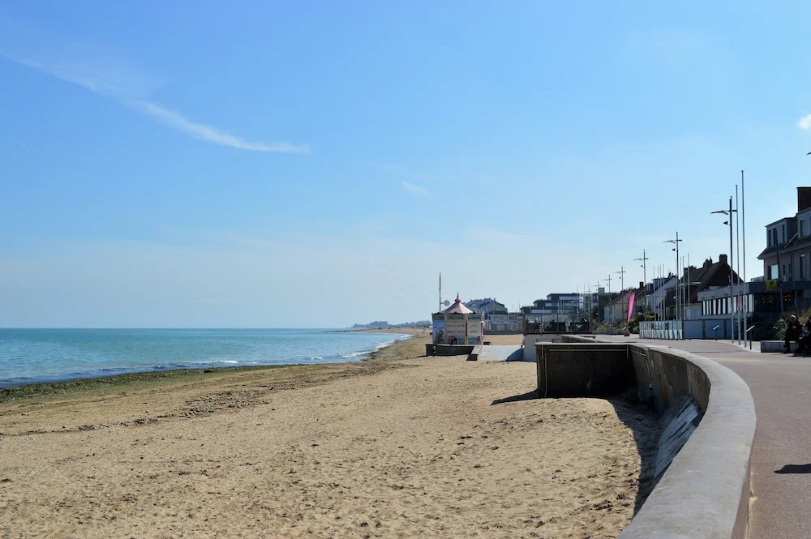 Le Memorial Apparthotel