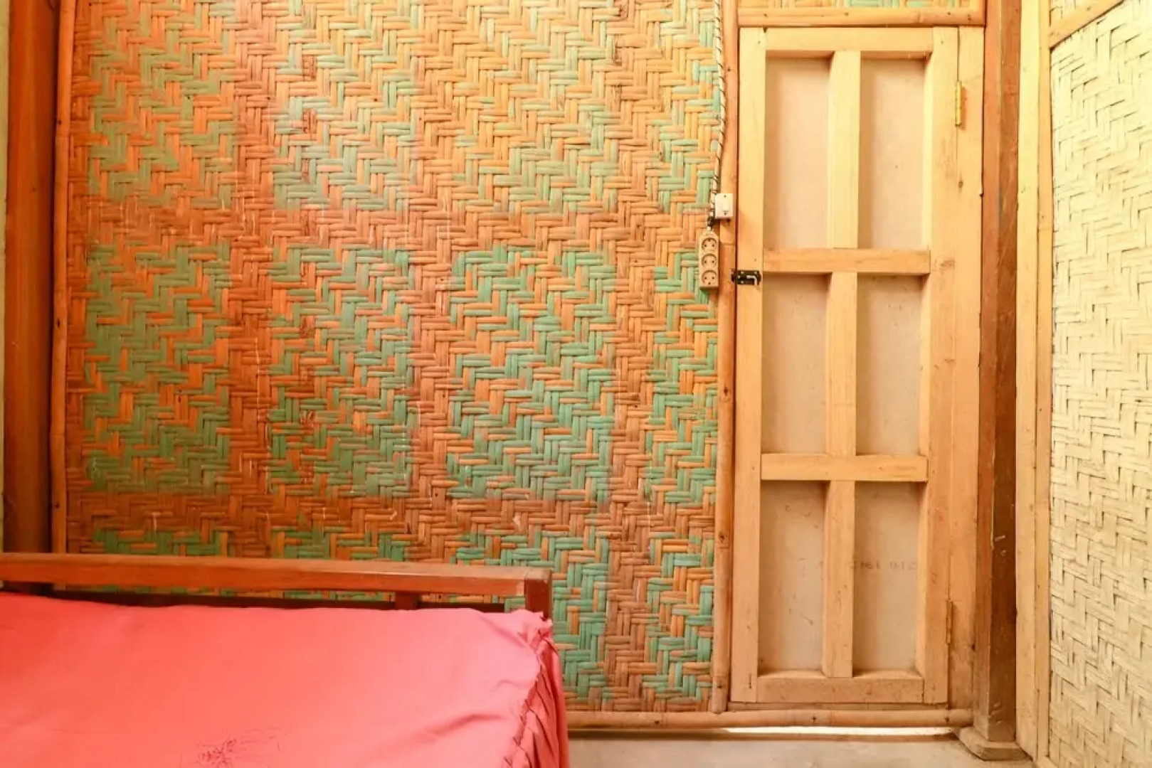 Homestay Yoto - Hostel