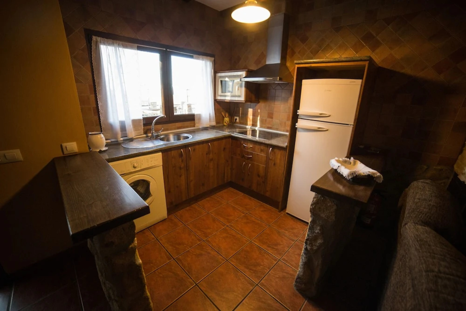 El Rincon de Castilla