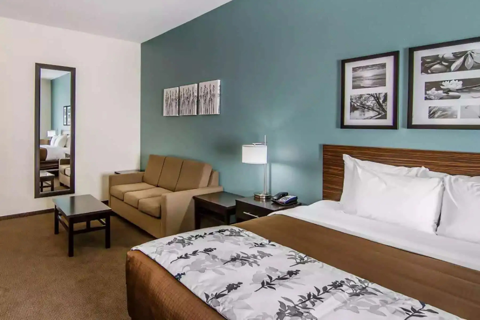 Wingate by Wyndham Longview North