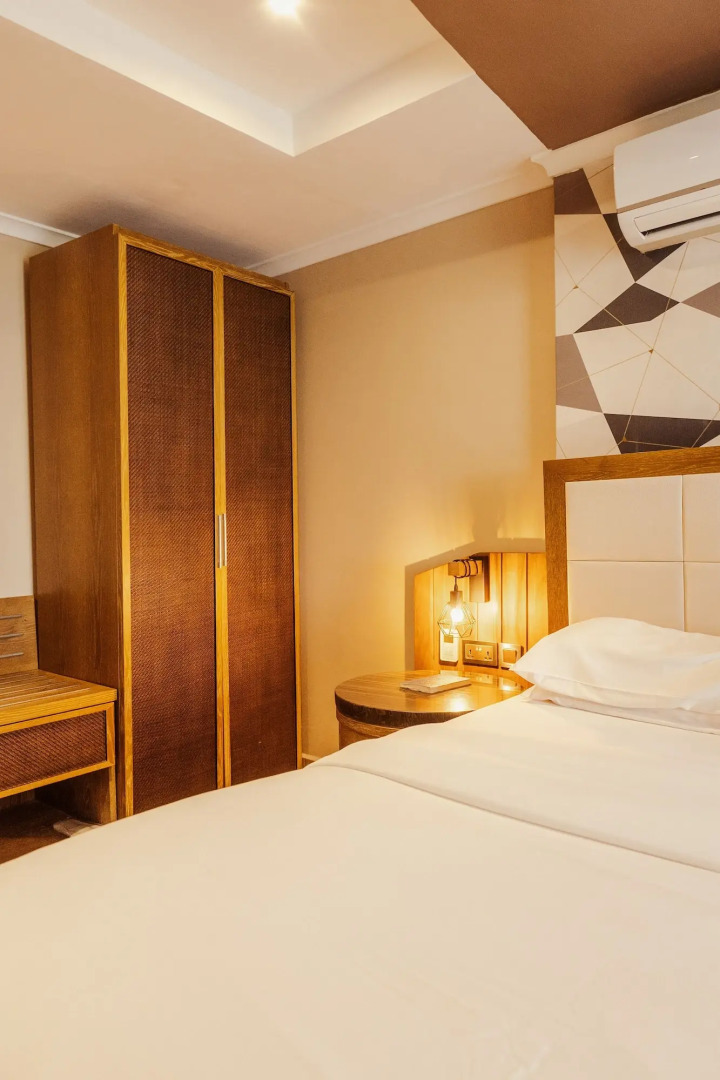 Tanga Beach Resort & Spa