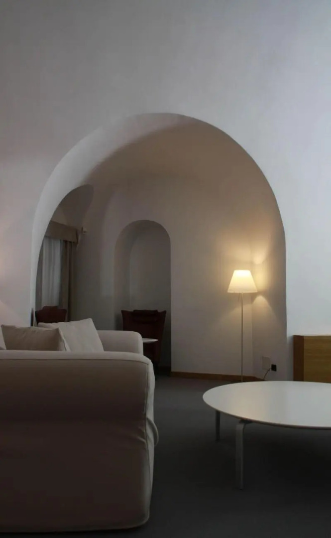 Hotel Cavour et des Officiers