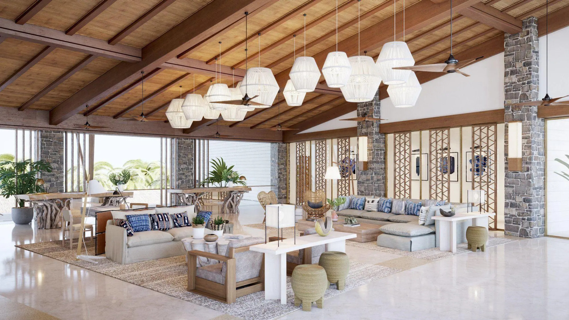 Отель Four Seasons Resort Costa Rica at Peninsula Papagayo