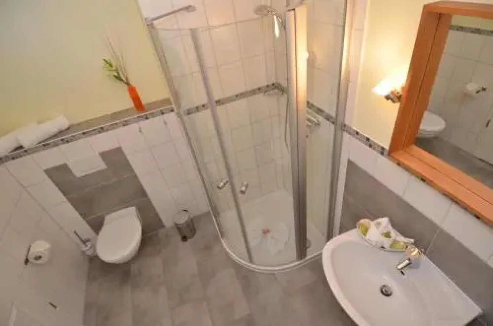 Villa Seerose - Apt. 06