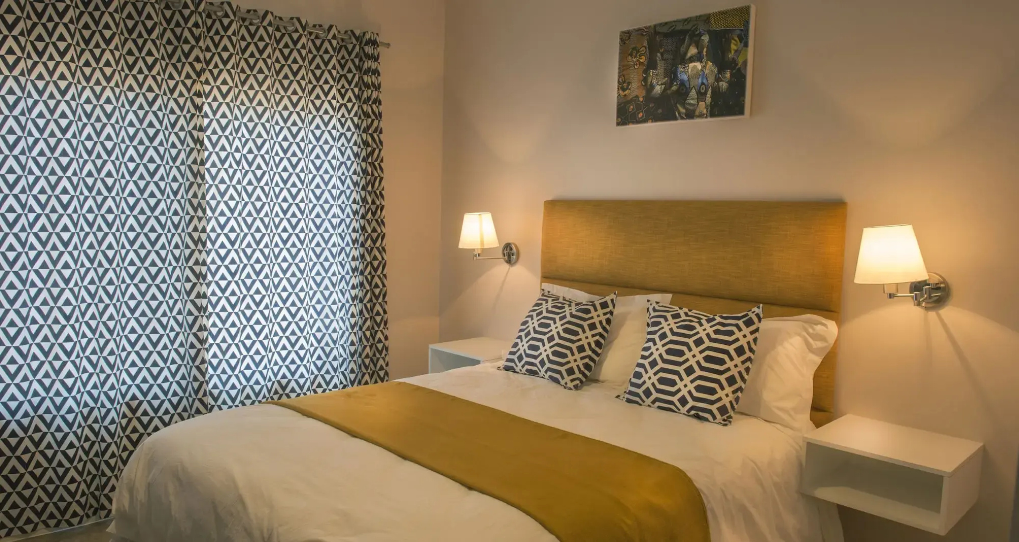 Greenwood Manor Hotel Ndola