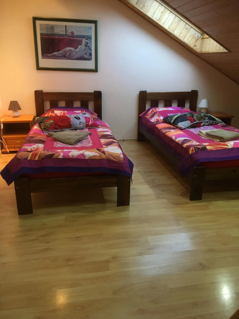 Krásný Dvůr Restaurace a Penzion