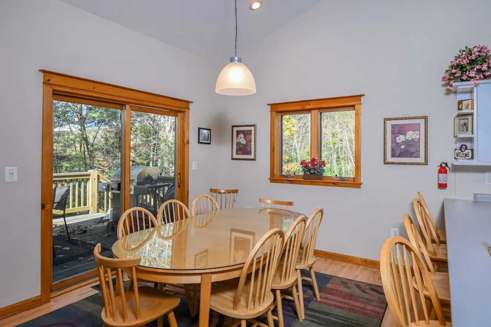 A Wonderful Place 5 Bedroom House