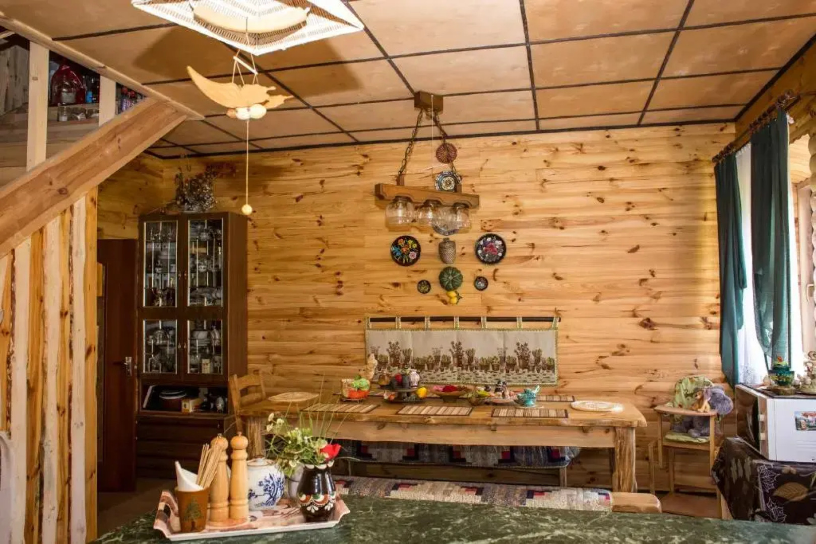 Agrousadba Belovezhskaya Gostevaya