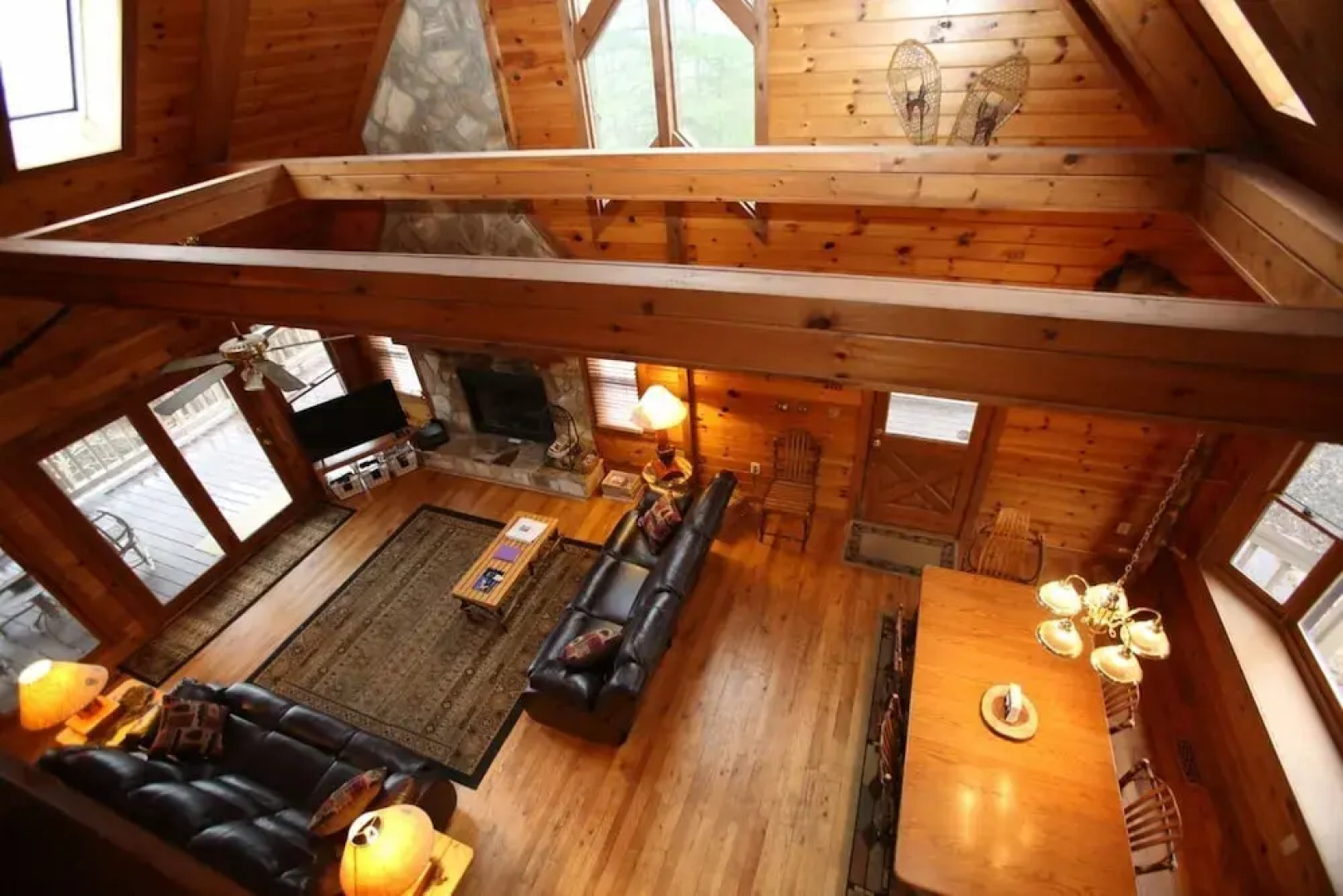 My Mountain RendezView