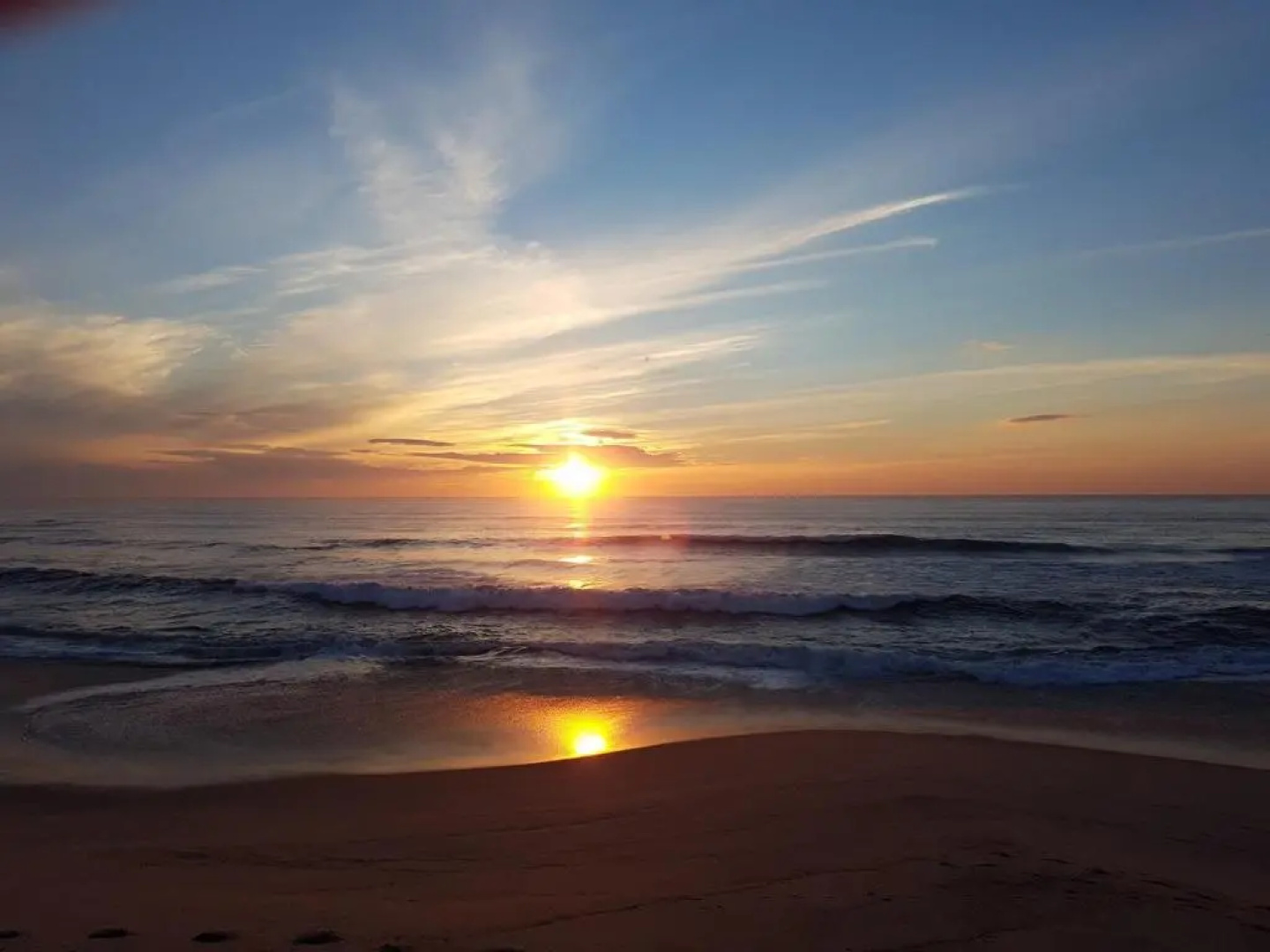 Sunny Beach Apartment Holidays