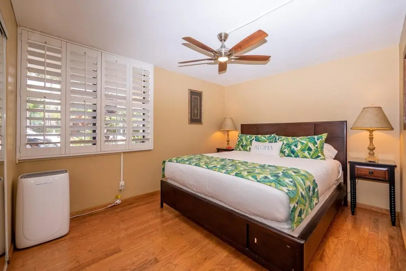 Maalaea Yacht Marina 104