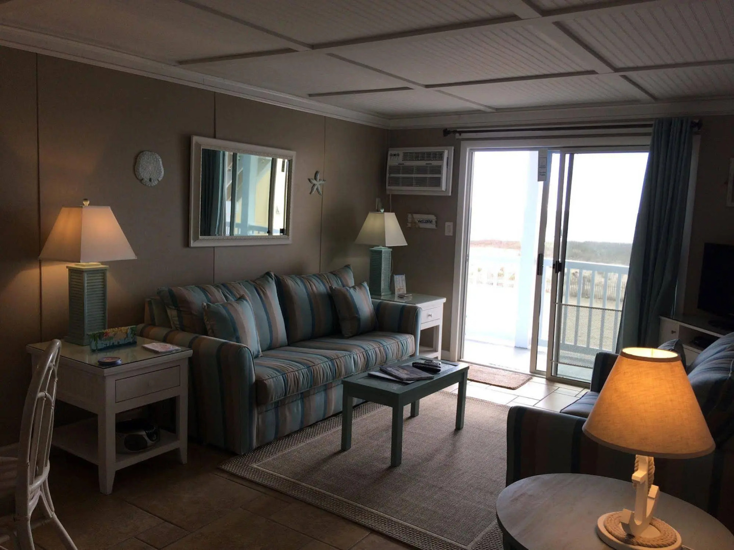 Windjammer Condominiums