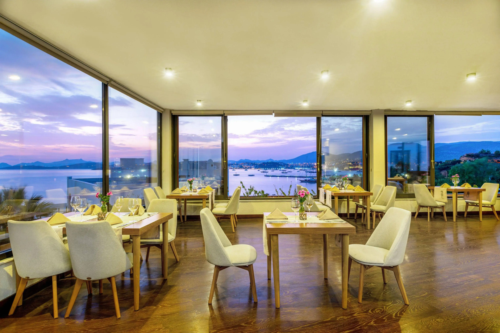 Senses Hotel - Adults Only