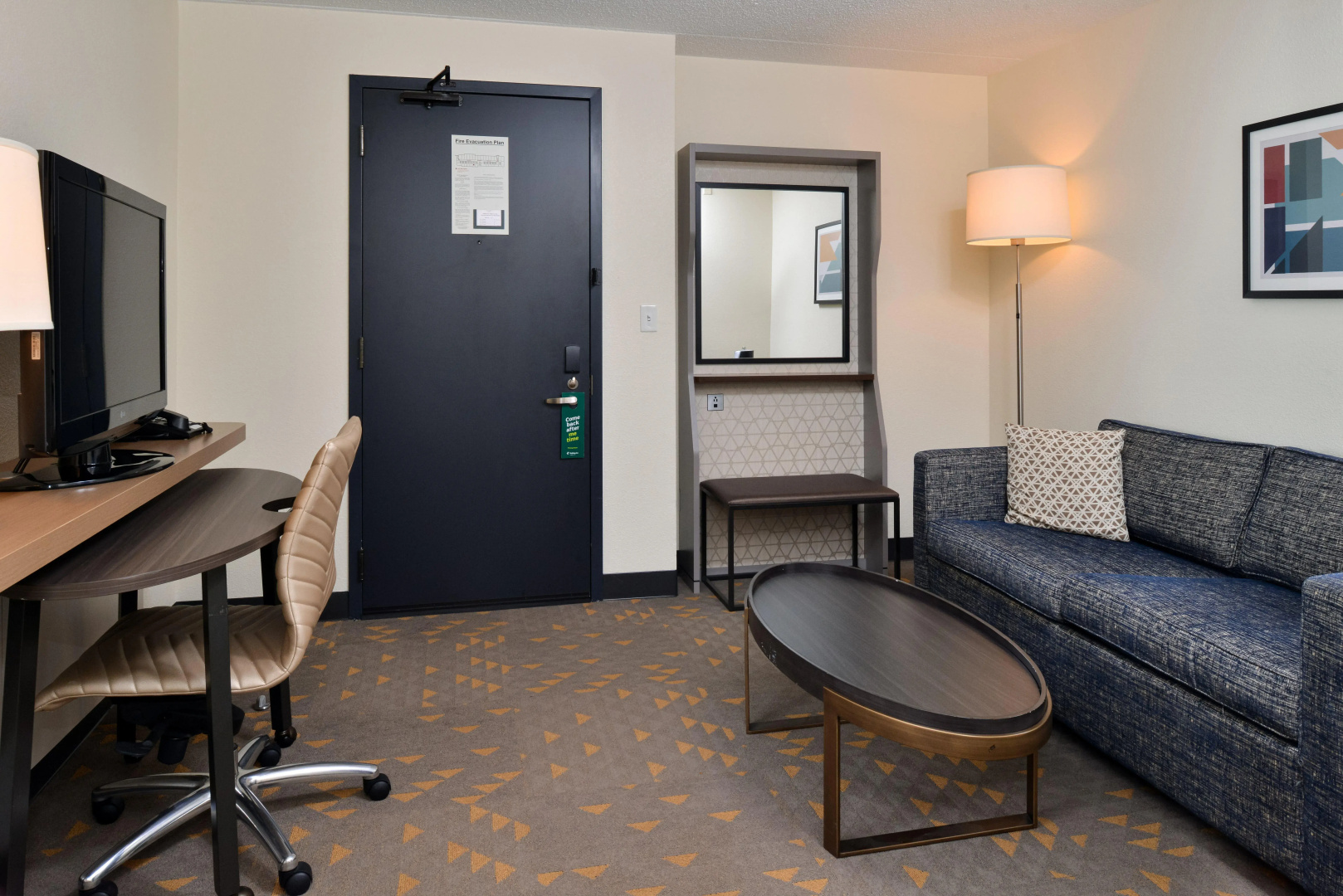 Holiday Inn Hotel & Suites Overland Park - Convention Center by IHG