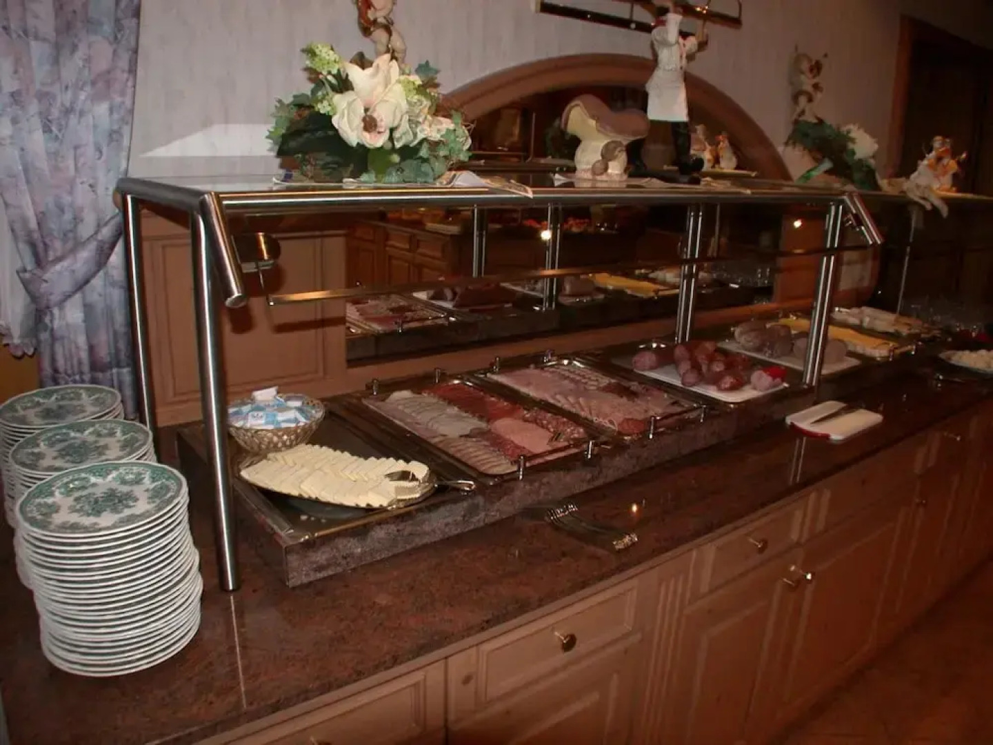 Harzhotel Zum Mühlenberg