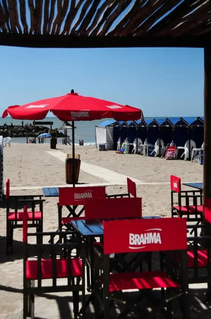 Costa Sonada Apart Hotel