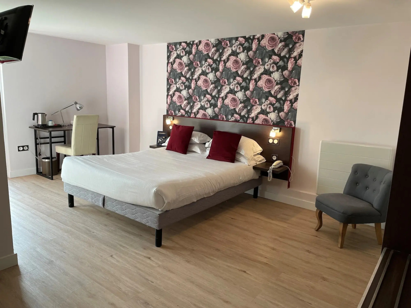 Eden Park Hotel Restaurant