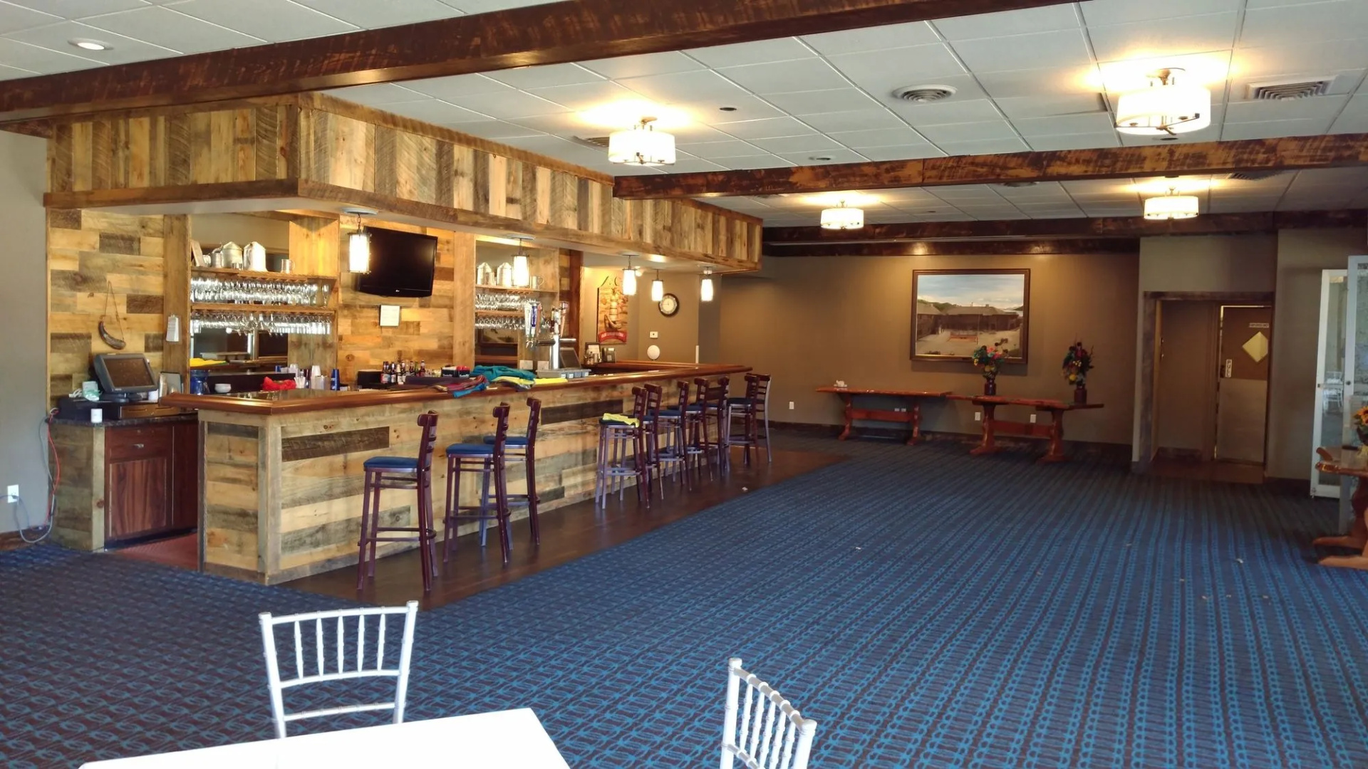 Fort William Henry Hotel and Conference Center
