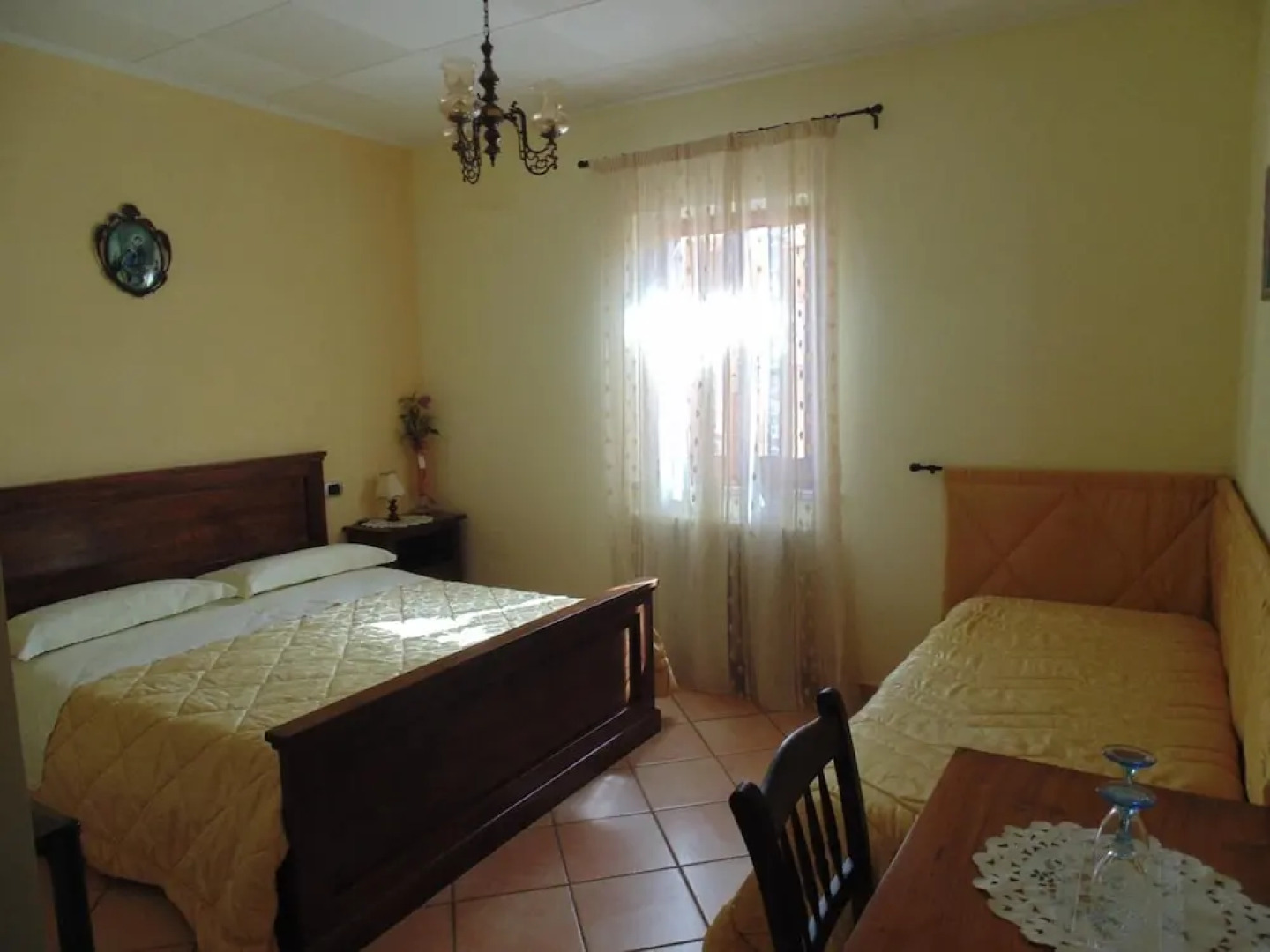 Bed & Breakfast Bigotti