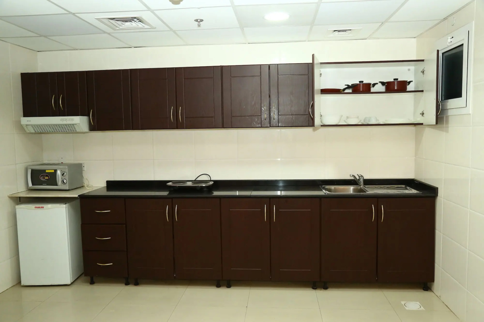 City Stay Premium Hotel Apartment