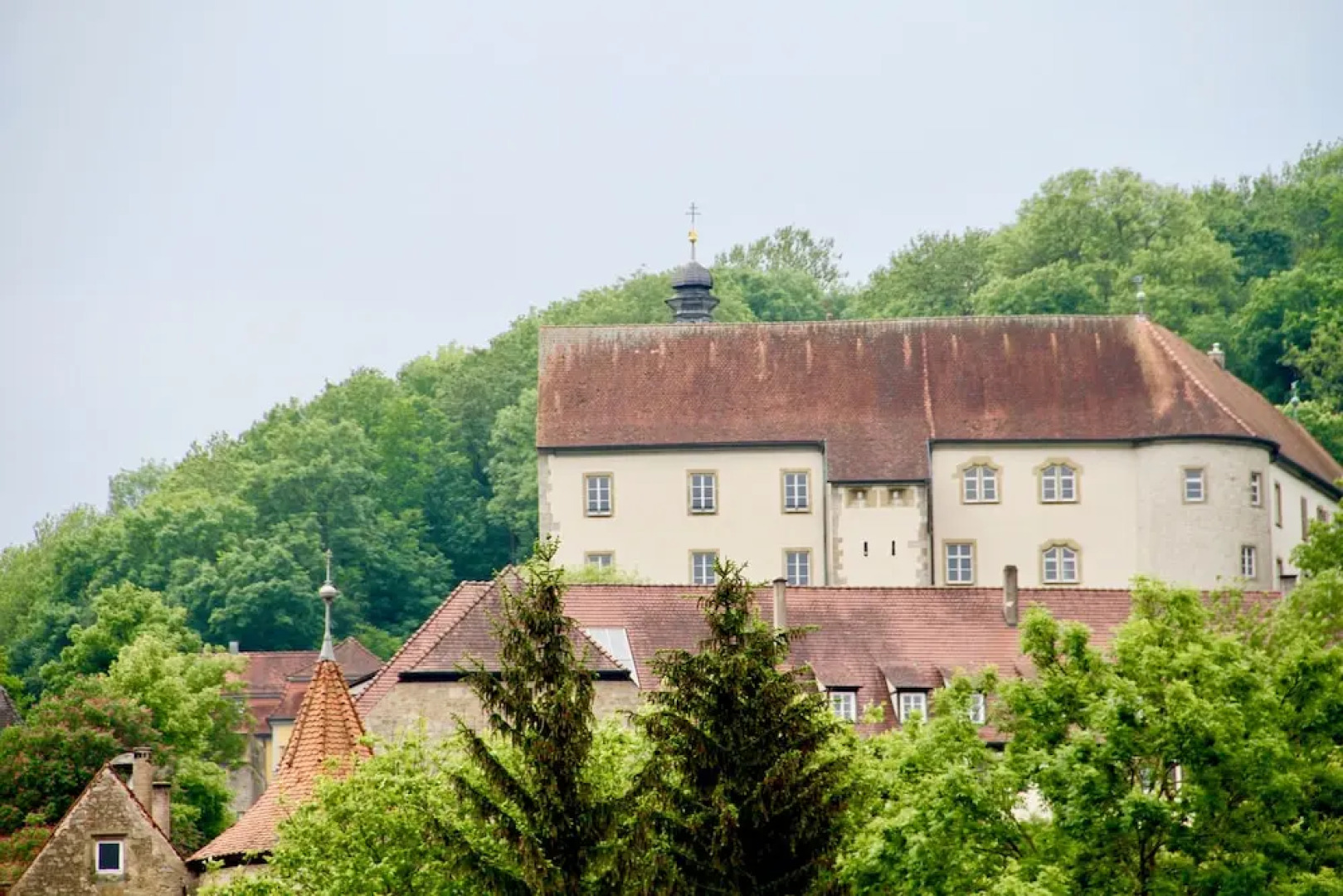 Ferienhaus & Ferienzimmer Frickental