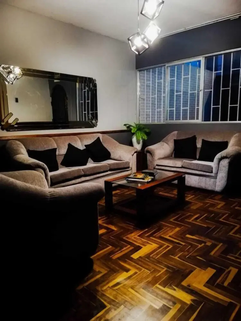 Pakakuna Backpackers Hostel