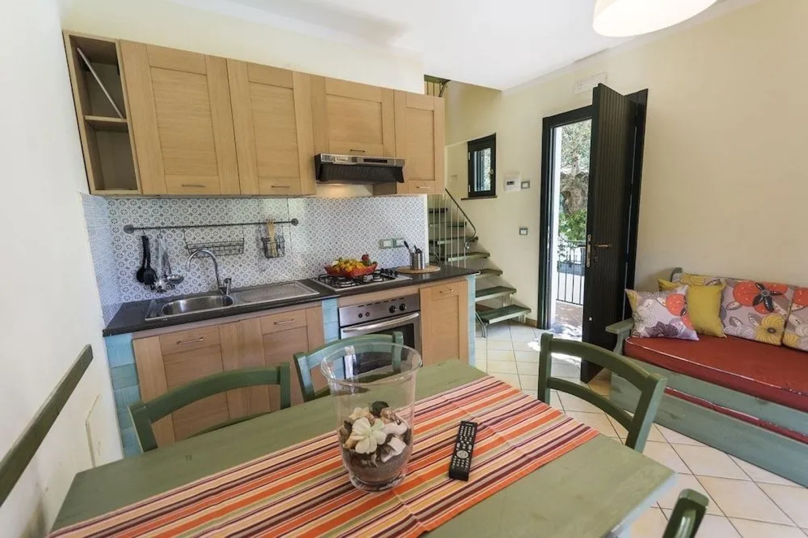 Residence Torre Delle Viole