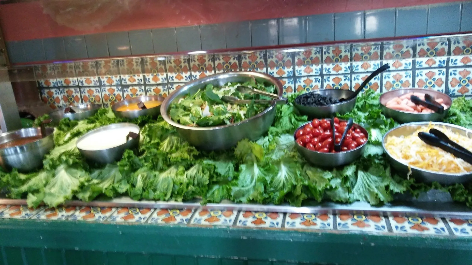 Rodeway Inn San Angelo South