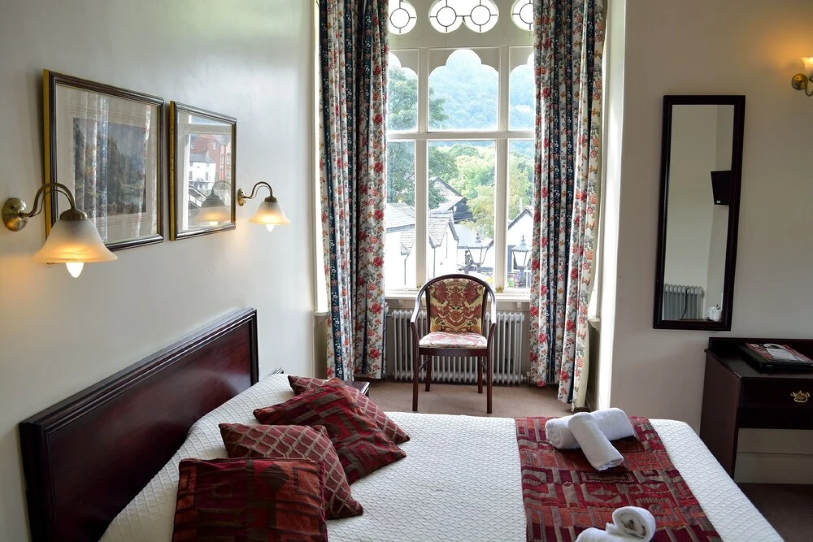 The Royal Hotel