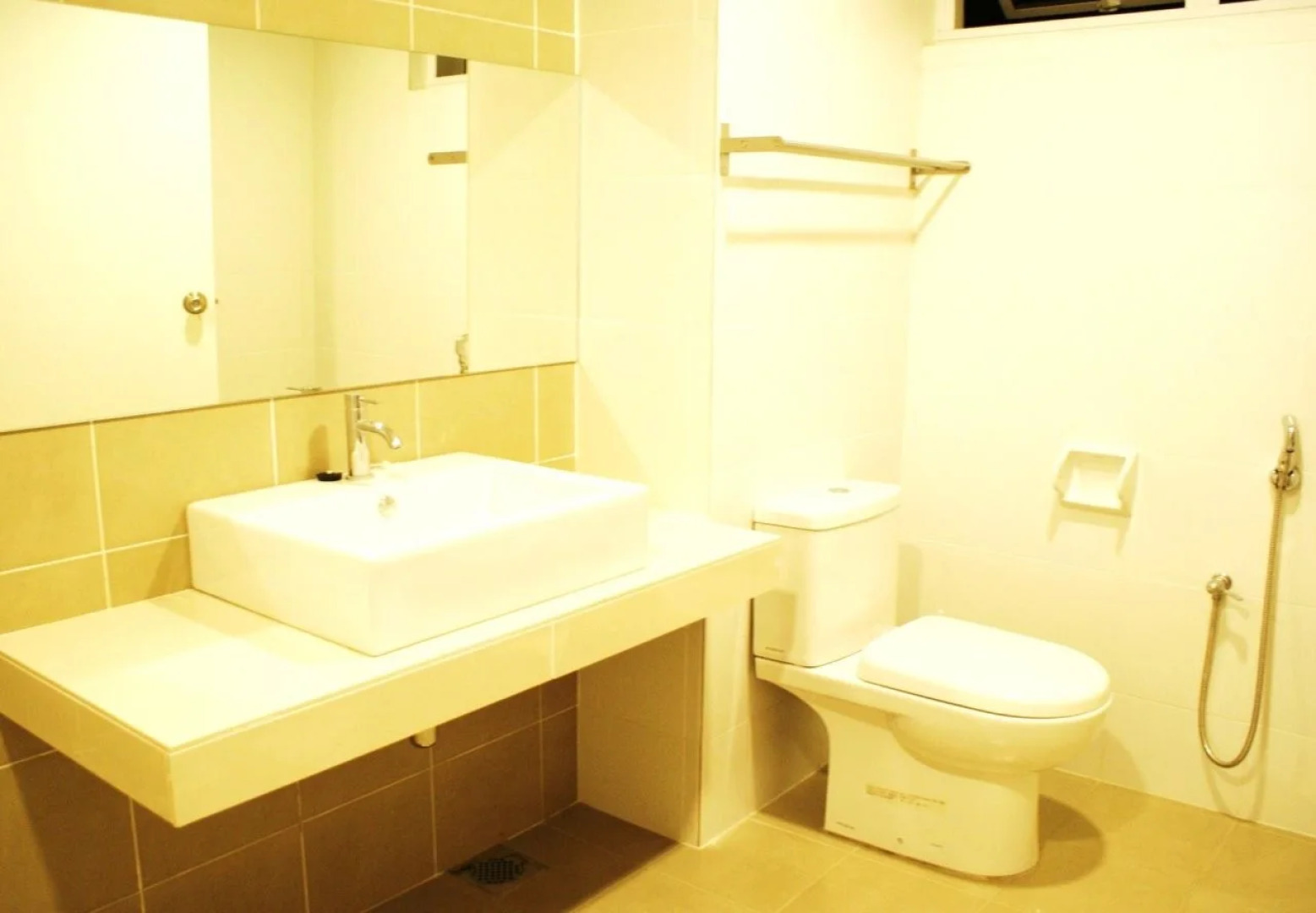 Shamrock Seaview 11 Beach Villa