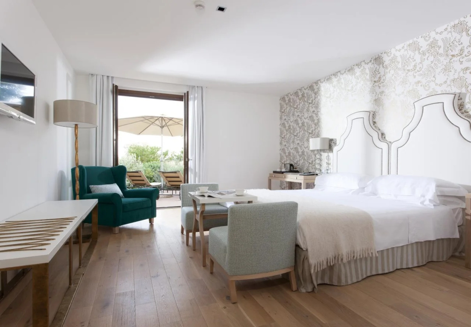 Donnafugata Golf Resort & Spa