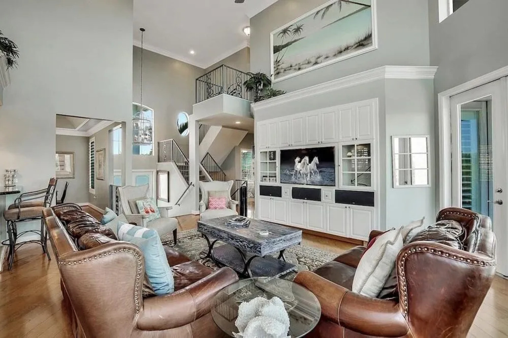 Spinnaker Home 490 4 Bedrooms 3 Bathrooms Home