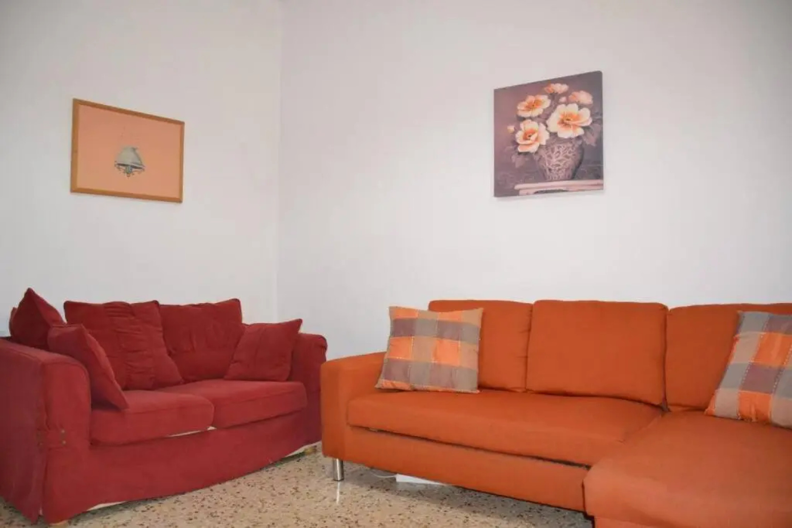 Nefeli's House in Paradisi