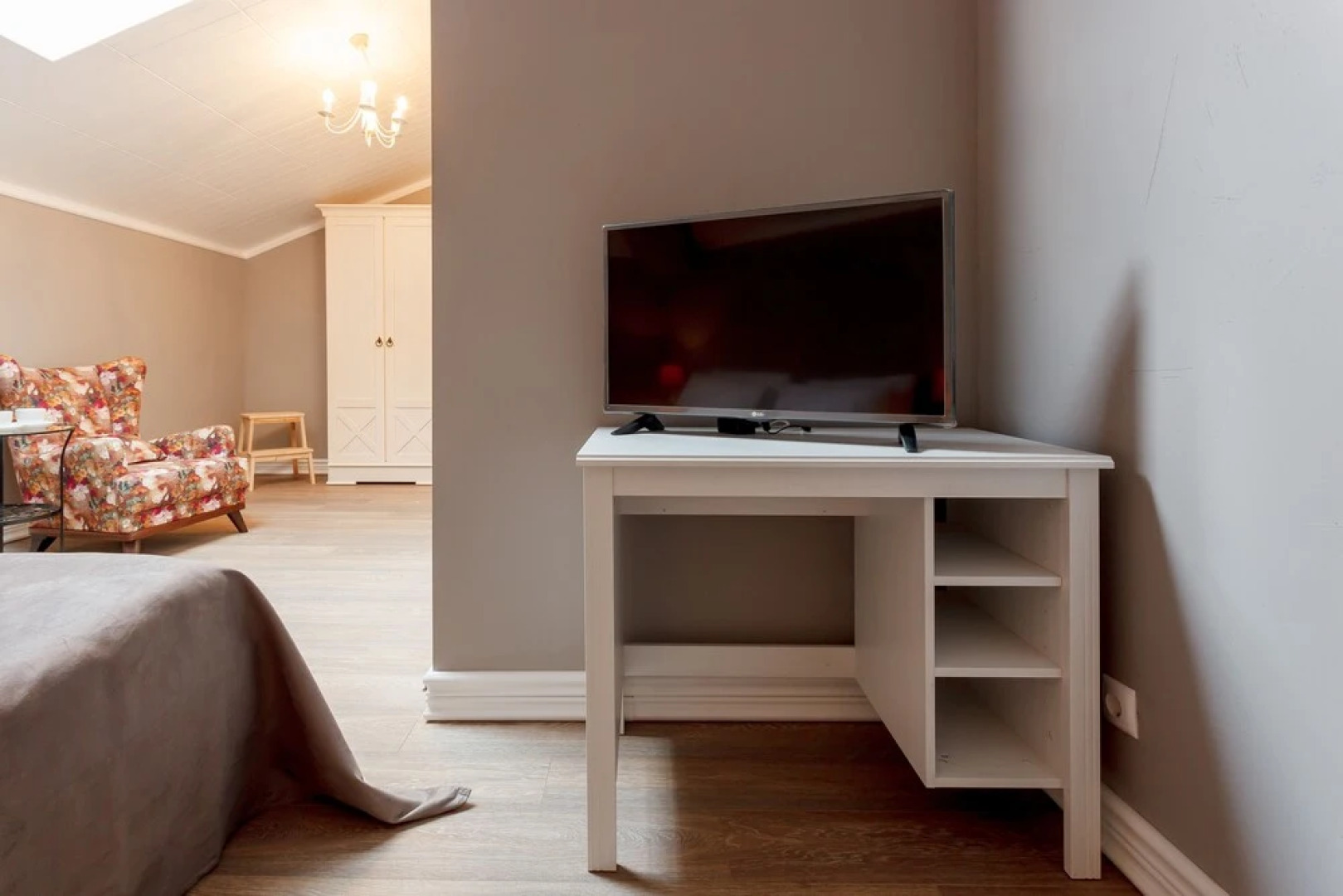 Лофт Отель Зарядье