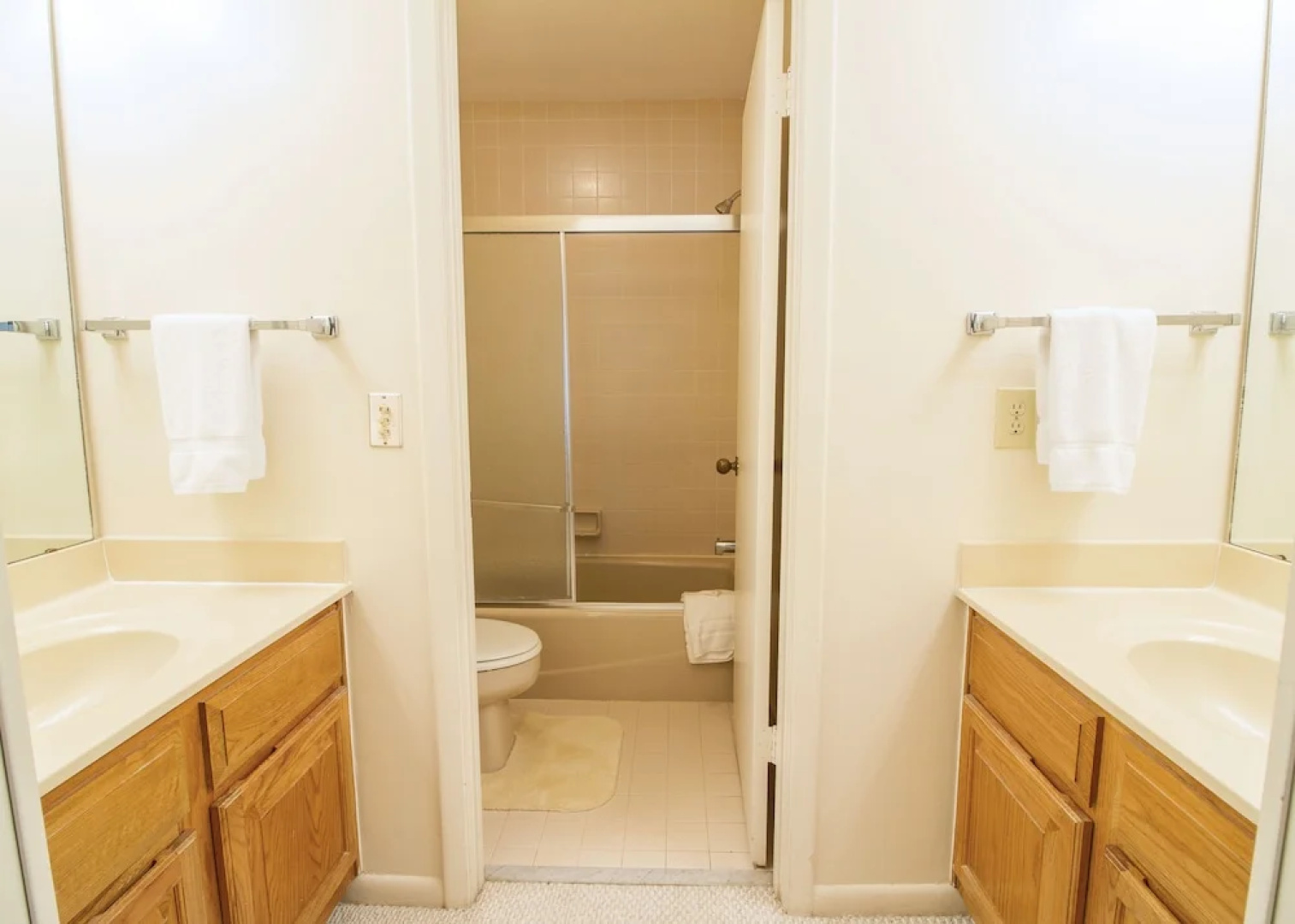 Ponte Vedra Players Club Villa 36 by Vtrips